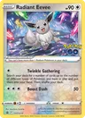 Strahlendes Evoli