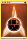 Kampf Energie