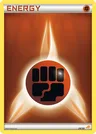 Kampf Energie