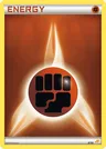 Kampf Energie