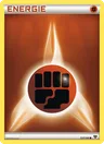 Kampf-Energie