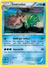 Gastrodon