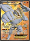 Machomei EX