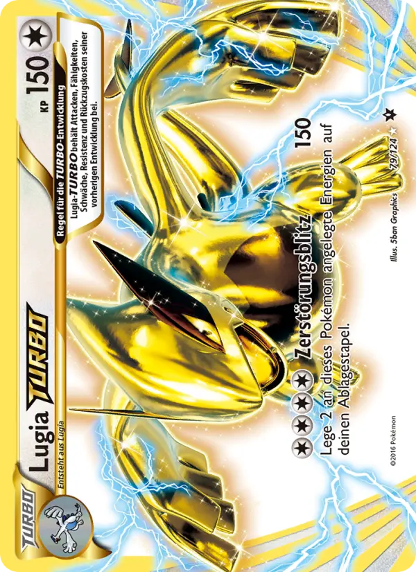 Lugia-TURBO