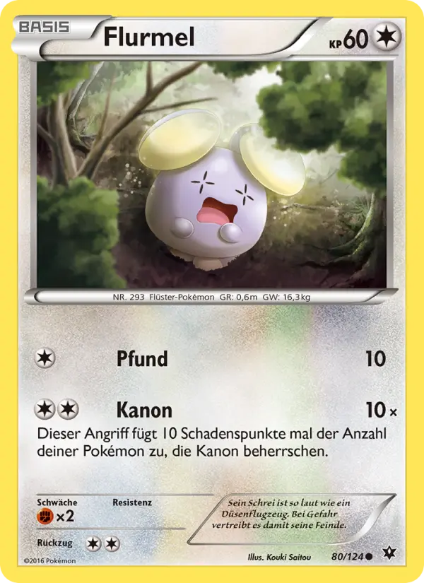 Flurmel
