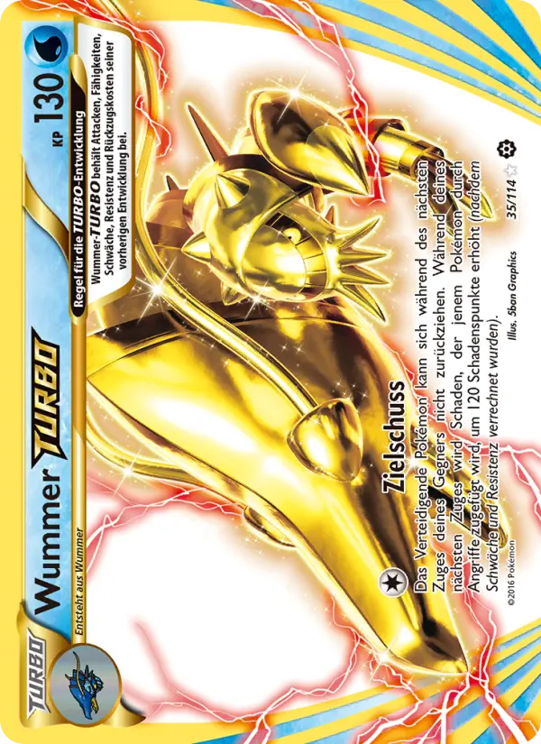 Wummer-TURBO