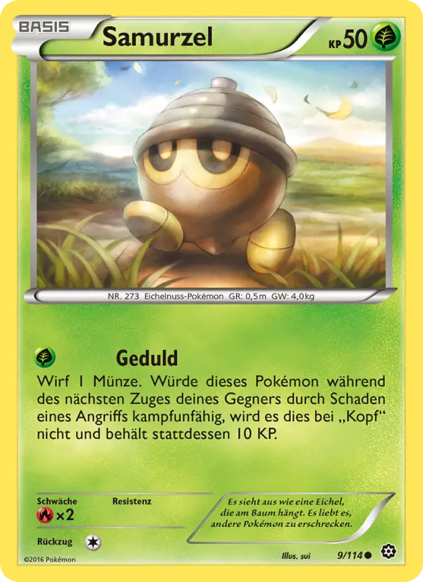 Samurzel