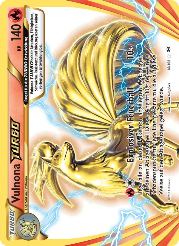 Vulnona-TURBO