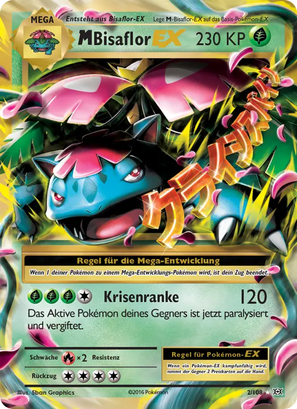 M-Bisaflor EX