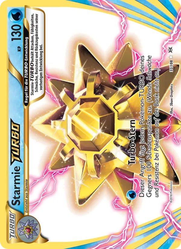 Starmie-TURBO
