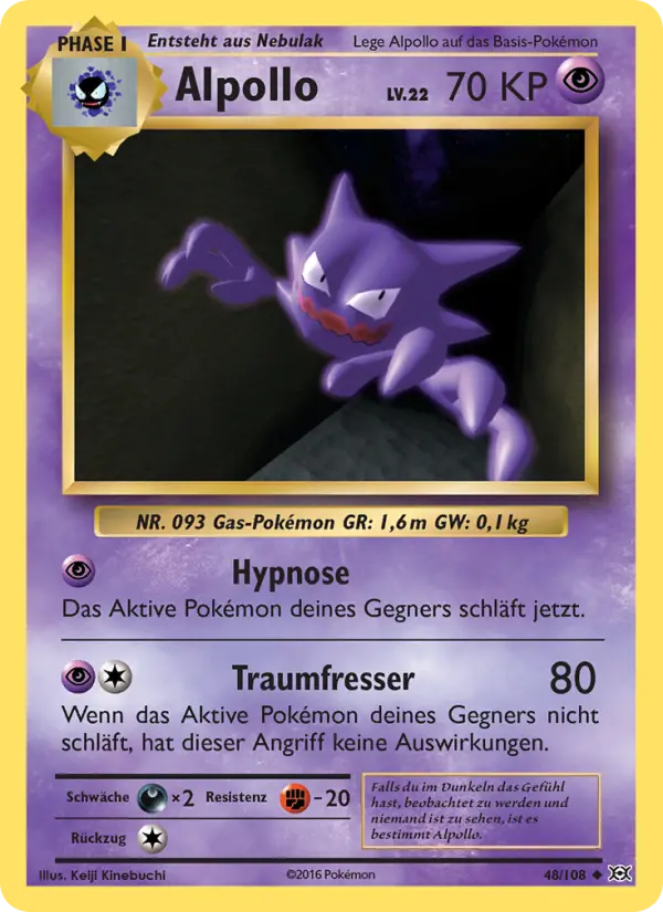 Alpollo