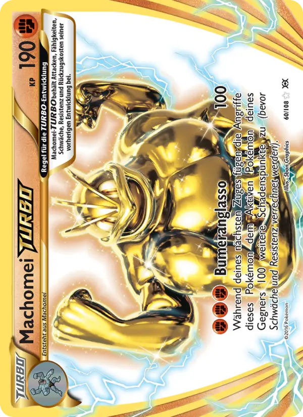 Machomei-TURBO