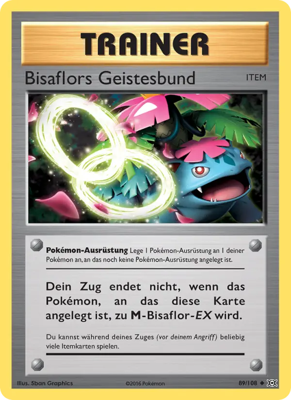 Bisaflors Geistesbund