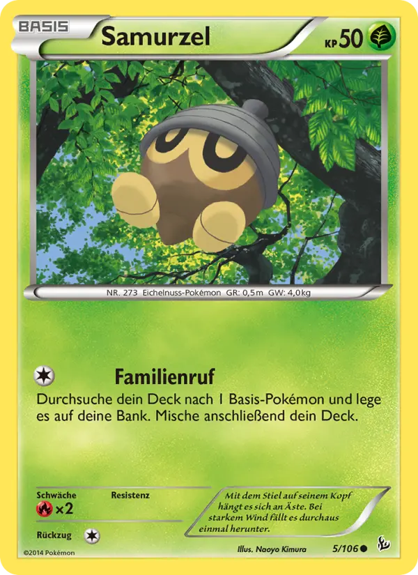Samurzel