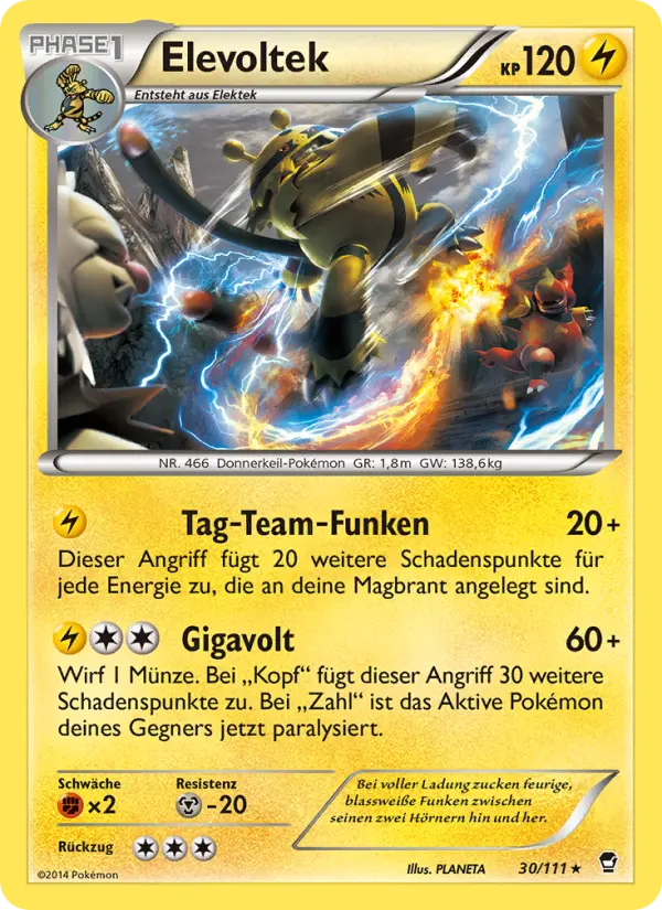 Elevoltek