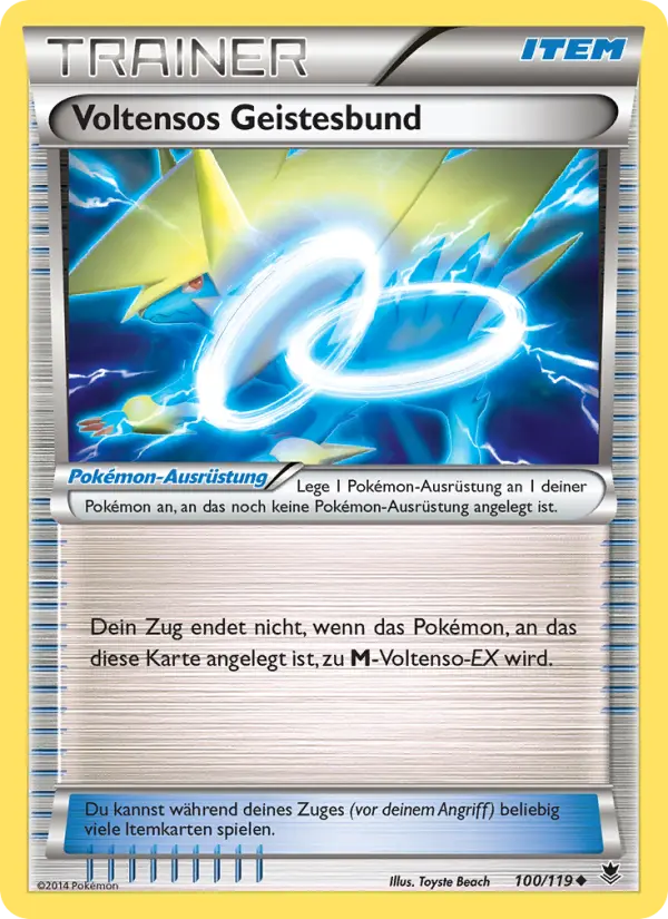 Voltensos Geistesbund