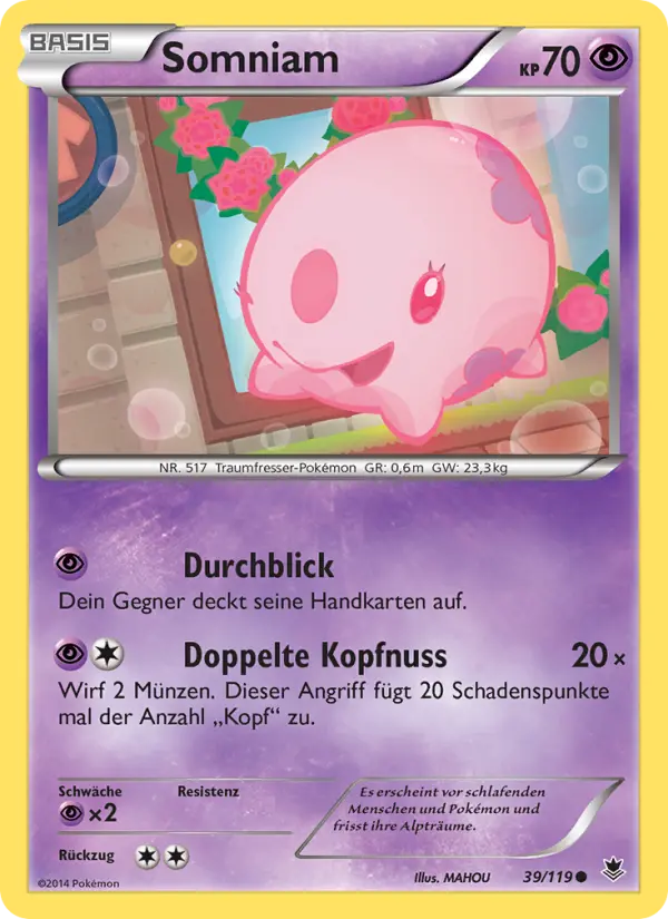 Somniam