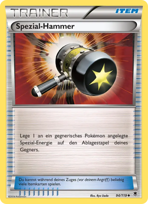 SpezialHammer