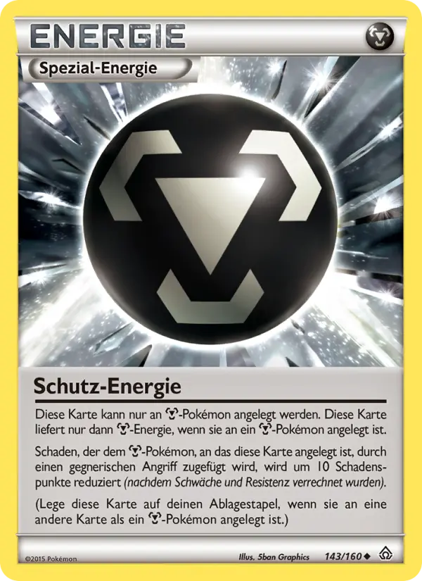 SchutzEnergie