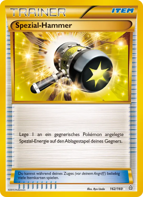 SpezialHammer