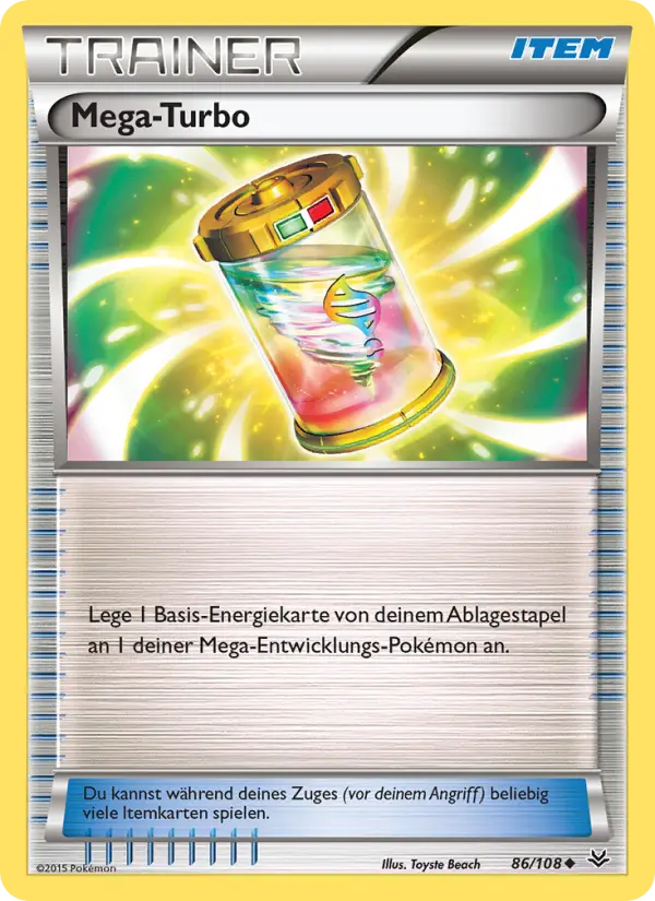 MegaTurbo