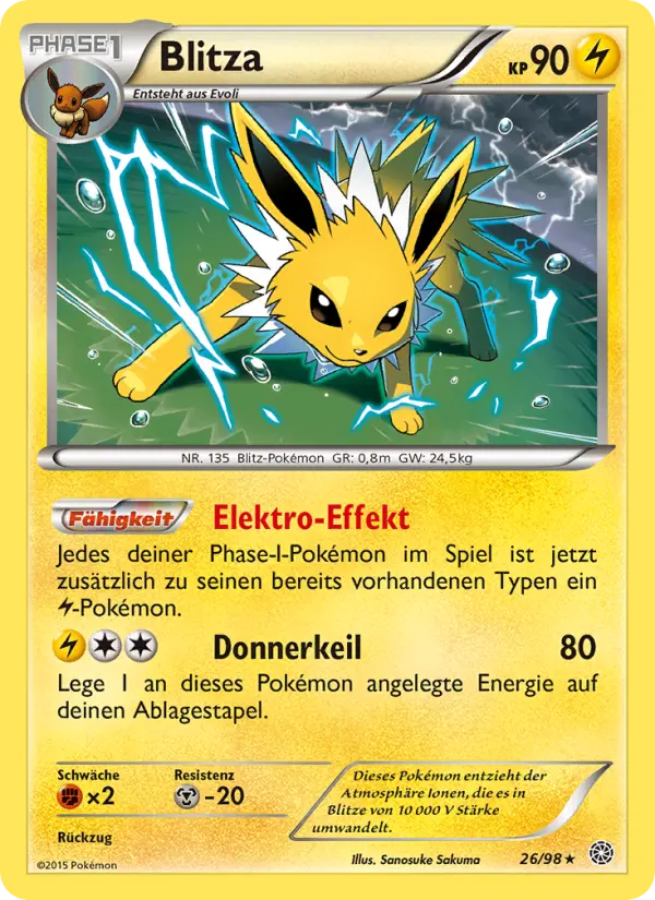 Blitza