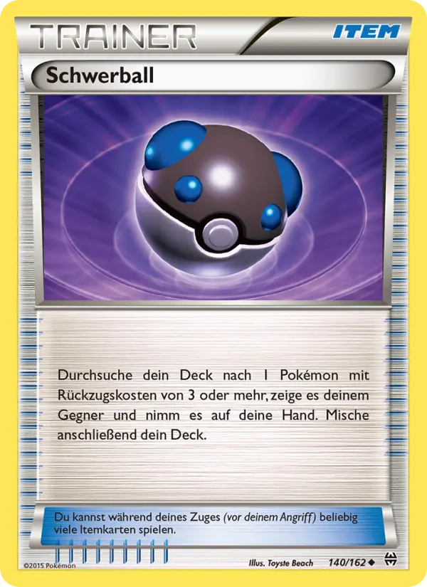 Schwerball