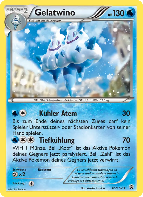 Gelatwino