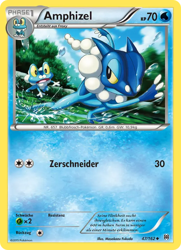 Amphizel