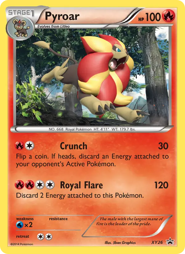 Pyroleo