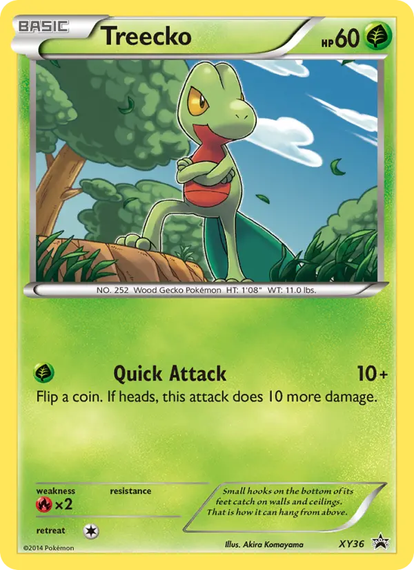 Geckarbor